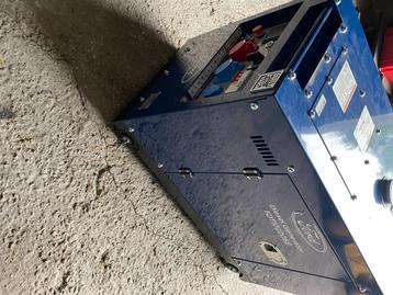 diesel generator nieuw beschikbaar voor biedingen