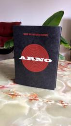 Arno - white ass european cowboy, Ophalen of Verzenden, Zo goed als nieuw, Boek, Tijdschrift of Artikel