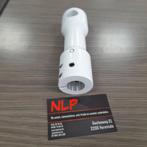 Wallaroo Stuurpennen, Ophalen, Nieuw