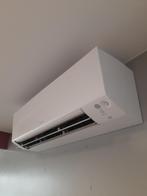 AIRCO'S MET MONTAGE AAN ZEER SCHERPE PRIJZEN, Elektronische apparatuur, Airco's, Ophalen, Verwarmen, Nieuw, 3 snelheden of meer