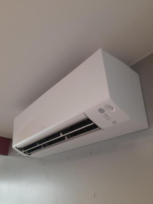 VERWARMEN,KOELEN NERGENS GOEDKOPER ZEER SCHERPE PRIJZEN, Elektronische apparatuur, Airco's, Nieuw, 100 m³ of groter, 3 snelheden of meer