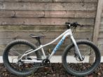 Kinderfiets MTB 24 inch, Fietsen en Brommers, Fietsen | Kinderfietsjes, Ophalen of Verzenden, Zo goed als nieuw, 20 inch of meer