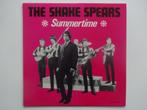 The Shake Spears - L'été (1978), Enlèvement ou Envoi