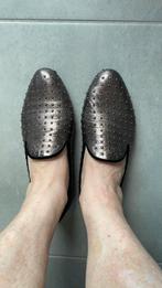 Schoenen I8I made in Italy, zeer comfortabel, bronskleur, Kleding | Dames, Schoenen, Overige kleuren, Instappers, Ophalen of Verzenden