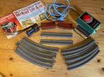 Fleischmann HO starter set 6365 - treinset, Ophalen of Verzenden, Gebruikt, Treinset, Fleischmann