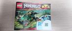 Lego Ninjago 71700, Ophalen of Verzenden, Gebruikt, Lego