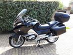BMW RT1200 (2009), Permis Moto A, Tourisme, 1170 cm³, Plus de 35 kW
