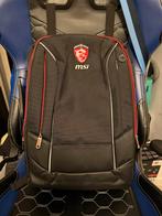 SAC MSI GAMING NEUF, Audio, Tv en Foto, Foto | Cameratassen, Ophalen, Zo goed als nieuw