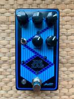 Magnetic Effects Zig-Zag Overdrive, Envoi, Comme neuf, Distortion, Overdrive ou Fuzz