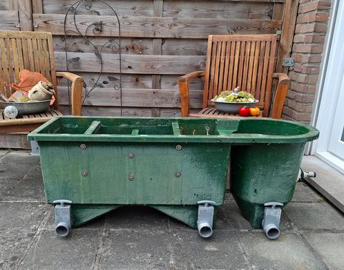 Kockney Koi Yamitsu meerkamer vijverfilter., Tuin en Terras, Vijver-toebehoren, Zo goed als nieuw, Vijverfilter, Ophalen