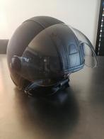 Scooter helm merk Helmo, Fietsen en Brommers, Ophalen of Verzenden, Zo goed als nieuw