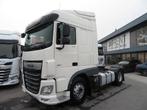 DAF XF 480 FT SPACE CAB (bj 2019), Automaat, Achterwielaandrijving, Euro 6, Wit