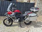 BMW R1200GSA, 2 cilinders, Particulier, 1200 cc