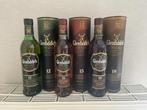 Glenfiddich 12,15 en 18jaar oude botteling, Verzamelen, Wijnen, Overige gebieden, Overige typen, Nieuw, Ophalen of Verzenden