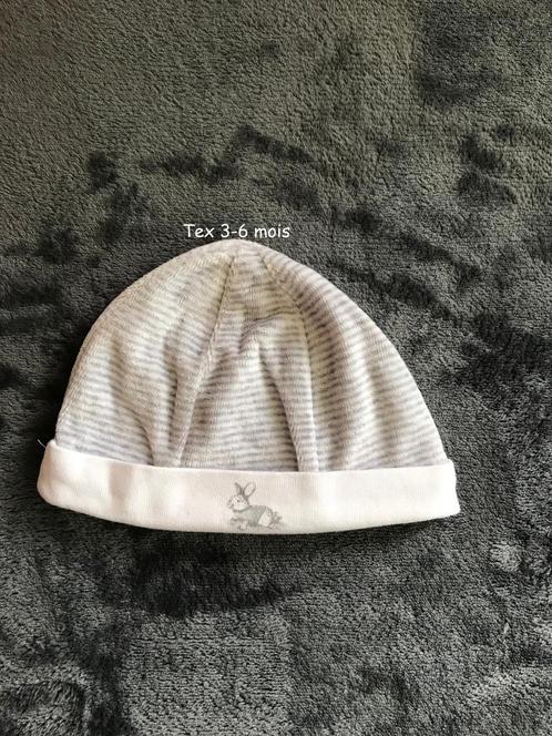 Hoeden, petten... T62-68 vanaf €1,50, Kinderen en Baby's, Babykleding | Mutsen, Sjaals en Wanten, Gebruikt, Muts, Jongetje of Meisje