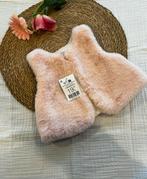 Nieuwe blazer roos, Maat 59, Kinderen en Baby's, Babykleding | Maat 56, Ophalen of Verzenden, Nieuw, Meisje, Truitje of Vestje