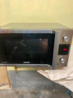 Micro combi oven, Elektronische apparatuur, Microgolfovens, Ophalen of Verzenden, Zo goed als nieuw, Oven, Inbouw