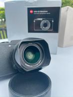 LEICA Q2 MONOCHROM, Audio, Tv en Foto, Fotocamera's Digitaal, Ophalen, Zo goed als nieuw