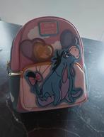 Loungefly sac à dos Disney Bourriquet - Neuf, Ophalen of Verzenden, Winnie de Poeh of vrienden, Nieuw