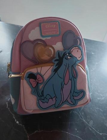Loungefly sac à dos Disney Bourriquet - Neuf beschikbaar voor biedingen