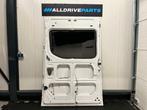 Iveco Daily Schuifdeur Rechts H2 L2 wit met ruit 2016 - 2025, Gebruikt, -, Deur, -