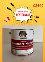 Gros lot de peinture de grande marque, Enlèvement, Neuf, Peinture