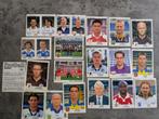 PANINI VOETBAL STICKERS FOOTBALL 2001 19X, Verzenden, Zo goed als nieuw