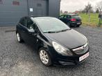 Opel Corsa 1.2 Essence 2010 Euro5a AIRCO Sièges Chauffants, Autos, Opel, Achat, Entreprise, Essence, Corsa