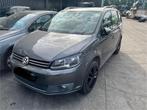PRO VOLKSWAGEN TOURAN 3 7PLACES 1.6L TDI, Ophalen, Gebruikt, Audi