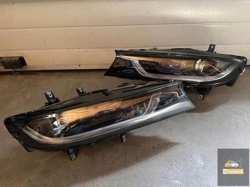 BMW i8 2020 complete voorlamp, Auto-onderdelen, Verlichting, BMW, Gebruikt