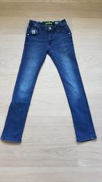 Jeans maat 152 Vingino, Kinderen en Baby's, Kinderkleding | Maat 152, Broek, Ophalen of Verzenden, Zo goed als nieuw, Vingino
