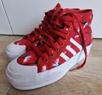 Adidas Thebe Magugu damessneakers, Kleding | Dames, Schoenen, Ophalen, Adidas, Zo goed als nieuw, Sneakers