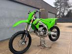 Kawasaki kx 450 kxf 2022, Motoren, 450 cc, Particulier, Crossmotor, Meer dan 35 kW