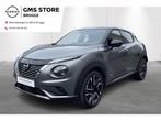 Nissan Juke HYBRIDE N-Design AMT MY2024, Auto's, Nissan, Automaat, Stof, 4 cilinders, https://public.car-pass.be/vhr/d1e48c45-724a-4243-be12-1c603d5bb4e0