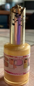Spice Girls nagellak,roze/licht gelig., Nieuw, Ophalen of Verzenden, Handen en Nagels, Make-up