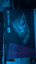 Ddj-400, Musique & Instruments, Comme neuf, DJ-Set, Pioneer