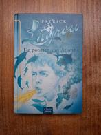 Boekenreeks Patrick Lagrou, Boeken, Patrick Lagrou, Fictie, Ophalen, Gelezen