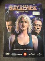 Battlestar galactica,  seizoen 3, Ophalen of Verzenden