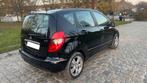 Mercedes Classe A180D 2010 Euro5 Gekeurd voor verkoop, Auto's, Bluetooth, Euro 5, 4 cilinders, Zwart