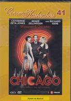 Chicago     DVD.3026, Vanaf 6 jaar, Ophalen of Verzenden, Nieuw in verpakking, Muziek en Concerten