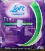 Culottes d'incontinence, Comme neuf, Enlèvement