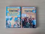 KUIFJE. Films op dvd, Cd's en Dvd's, Ophalen of Verzenden, Zo goed als nieuw, Avontuur, Tv fictie