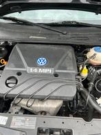 VW polo 1.4 MPi, Voorwielaandrijving, Zwart, Handgeschakeld, Particulier