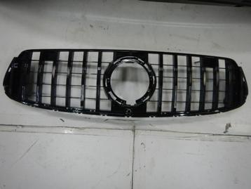 Mercedes-Benz GLC Facelift W253 Grille Panamericana beschikbaar voor biedingen