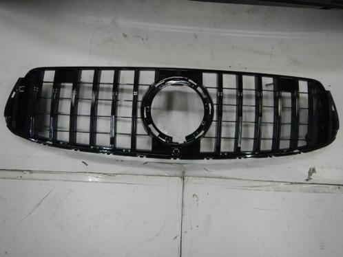 Mercedes-Benz GLC Facelift W253 Grille Panamericana, Auto-onderdelen, Overige Auto-onderdelen, Mercedes-Benz, Gebruikt, Ophalen of Verzenden