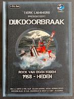 DIJKDOORBRAAK (Rock van eigen bodem 1958-2011) (Boxset 4CD ), Cd's en Dvd's, Verzenden, Zo goed als nieuw, Poprock