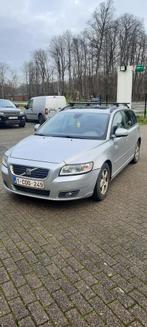 Volvo V50// 2009// e-drive-//euro5// 275.000km, Te koop, Bedrijf