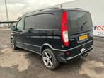 2006 Mercedes-Benz Vito 115 CDI 320 Bedrijfswagen 15-BV-VG, Auto's, Bestelwagens en Lichte vracht, Automaat, Gebruikt, Mercedes-Benz