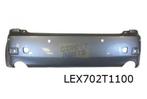 Lexus IS250 (-5/09)  achterbumper (te spuiten) Origineel! 52, Nieuw, Ophalen of Verzenden, Bumper, Achter
