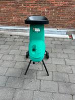 déchiqueteuse, Jardin & Terrasse, Déchiqueteurs, Électrique, Enlèvement ou Envoi, Utilisé, Black&decker